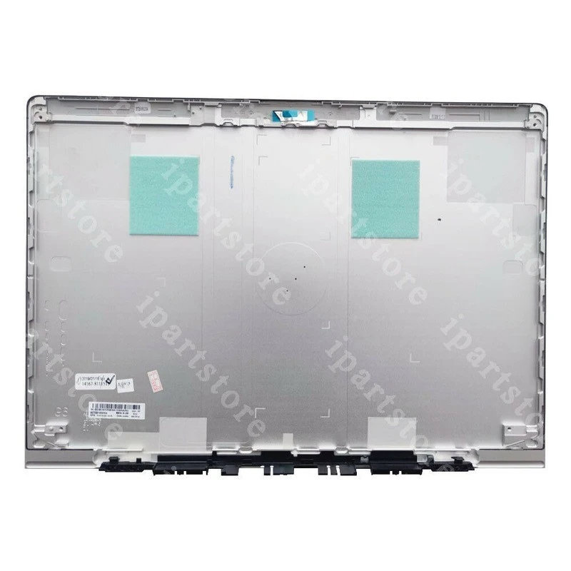 YY+New LCD Back Cover Rear Lid Top Case L15501-001 For HP Elitebook 745 840 G5
YY+New LCD Back Cover Rear Lid Top Case L15501-001 For HP Elitebook 745 840 G5
