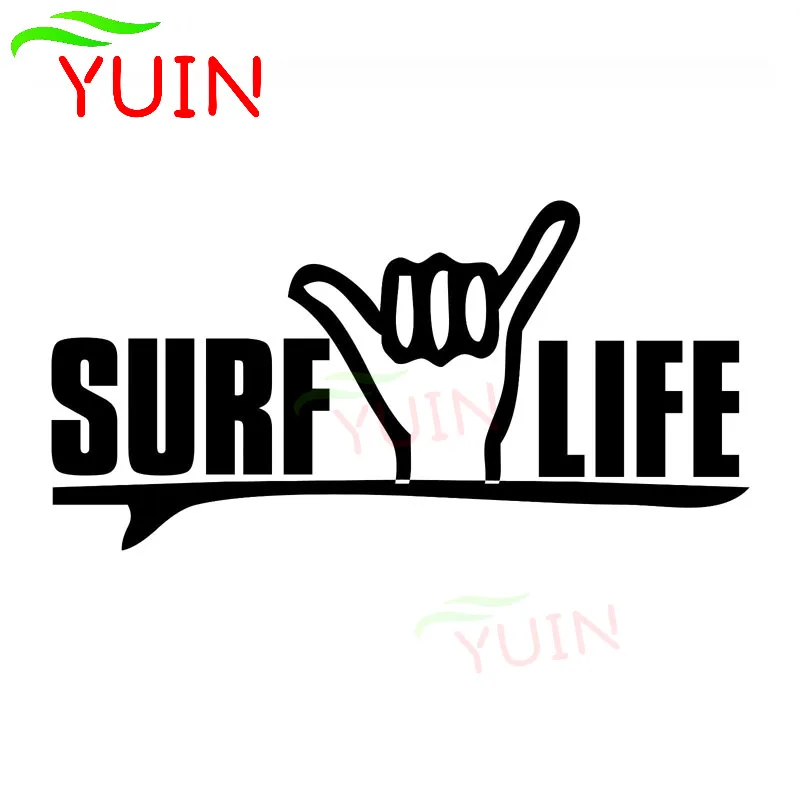 Creative Funny Car Sticker I Love Surfing Decal Fashion Body Window Decoration Accessories Motorcycle Applique Waterproof Decals
Creative Funny Car Sticker I Love Surfing Decal Fashion Body Window Decoration Accessories Motorcycle Applique Waterproof Decals