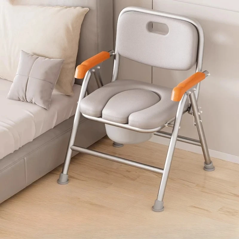 LH elderly toilet mobile toilet sturdy stool elderly home toilet artifact portable folding chair
LH elderly toilet mobile toilet sturdy stool elderly home toilet artifact portable folding chair