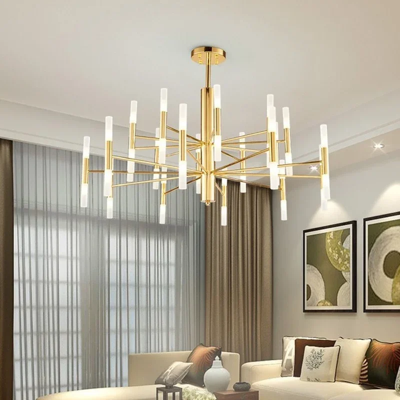Design Art Pendant Chandelier In The Living Room Bedroom Restaurant Nordic Indoor Led Lighting Home Decor Light Fixture
Design Art Pendant Chandelier In The Living Room Bedroom Restaurant Nordic Indoor Led Lighting Home Decor Light Fixture