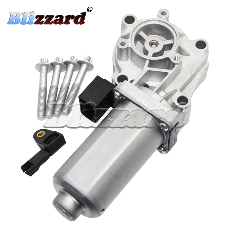 Transfer Case Shift Actuator Shift Motor 27102449709 27107599887 27107566250 A27107566296
Transfer Case Shift Actuator Shift Motor 27102449709 27107599887 27107566250 A27107566296
