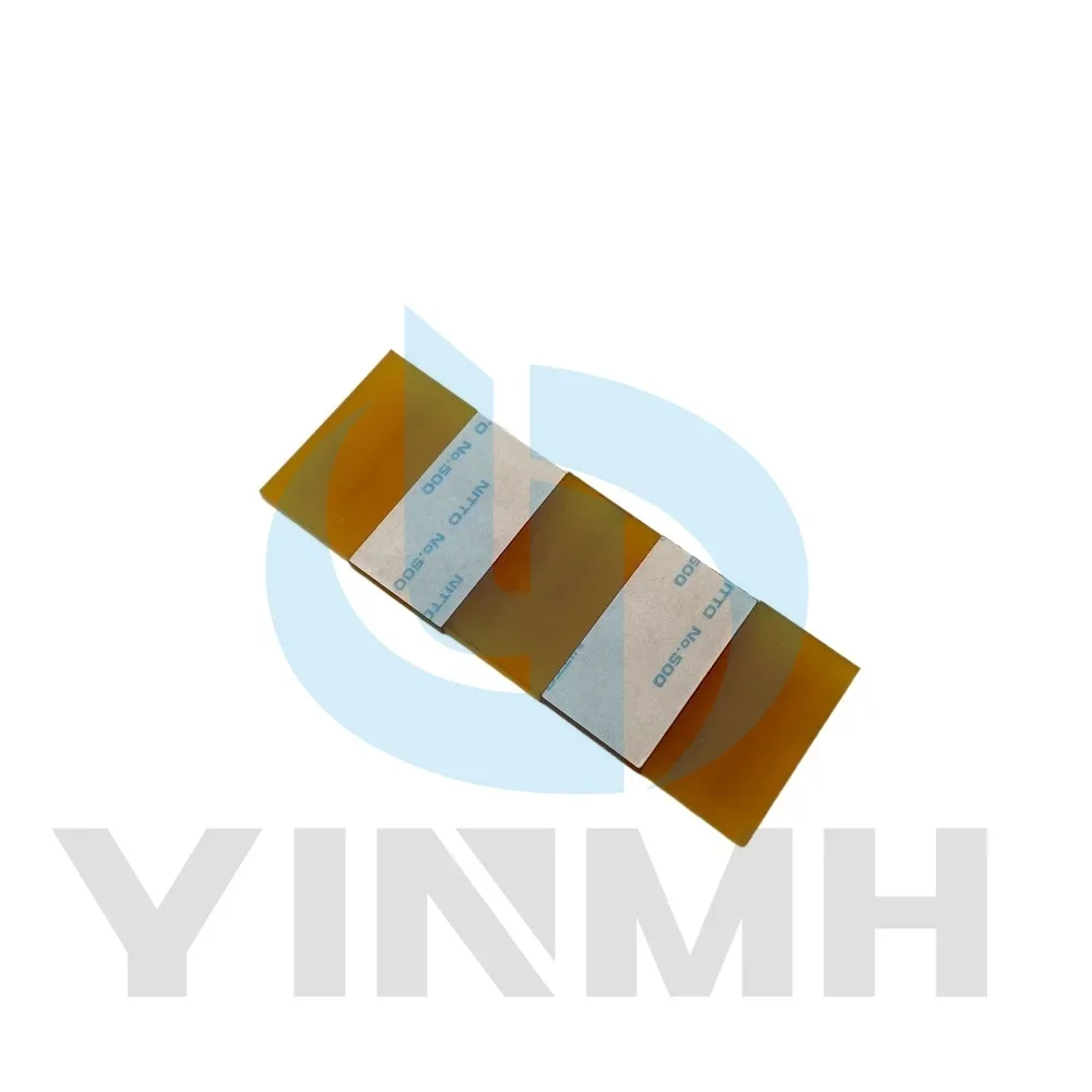 Original New 020-11711 Stripper Pad for Riso TR 1000 1510 1530 1550 CR 1600 1610 1630 1640 KS 500C 600C 800C CV 1850 1860 ZV 180
Original New 020-11711 Stripper Pad for Riso TR 1000 1510 1530 1550 CR 1600 1610 1630 1640 KS 500C 600C 800C CV 1850 1860 ZV 180