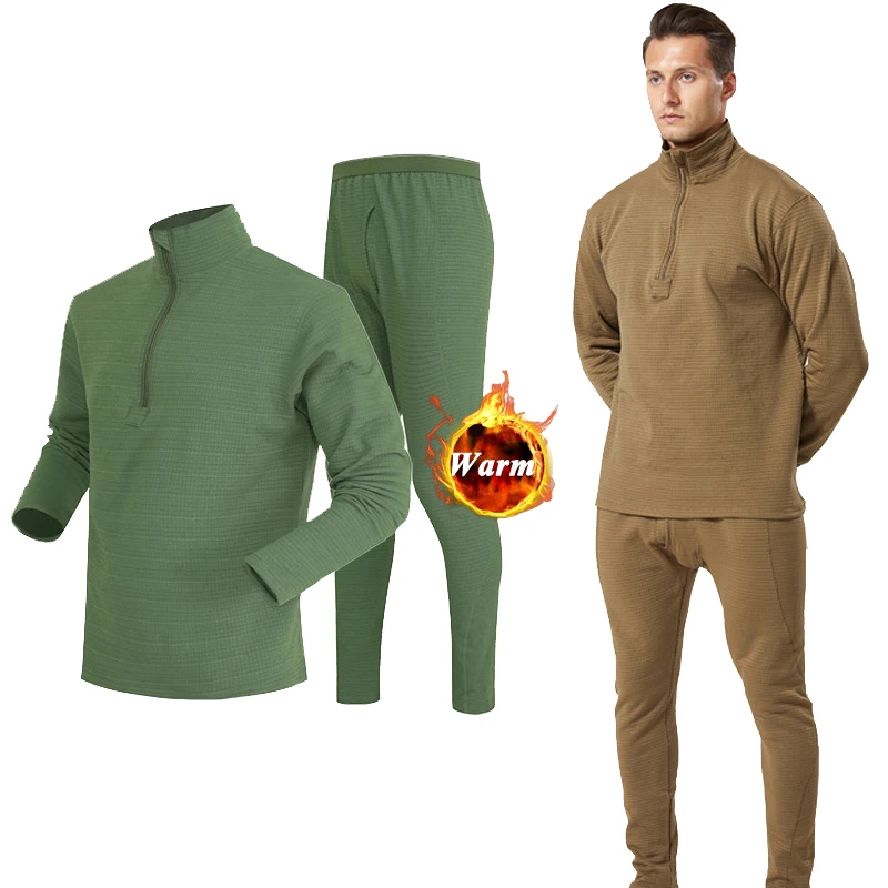 Осенне-зимние мужские комплекты спортивной одежды, модный спортивный комплект термобелья для мужчин, теплый спортивный костюм для бега на открытом воздухе, 3XL 
Осенне-зимние мужские комплекты спортивной одежды, модный спортивный комплект термобелья для мужчин, теплый спортивный костюм для бега на открытом воздухе, 3XL