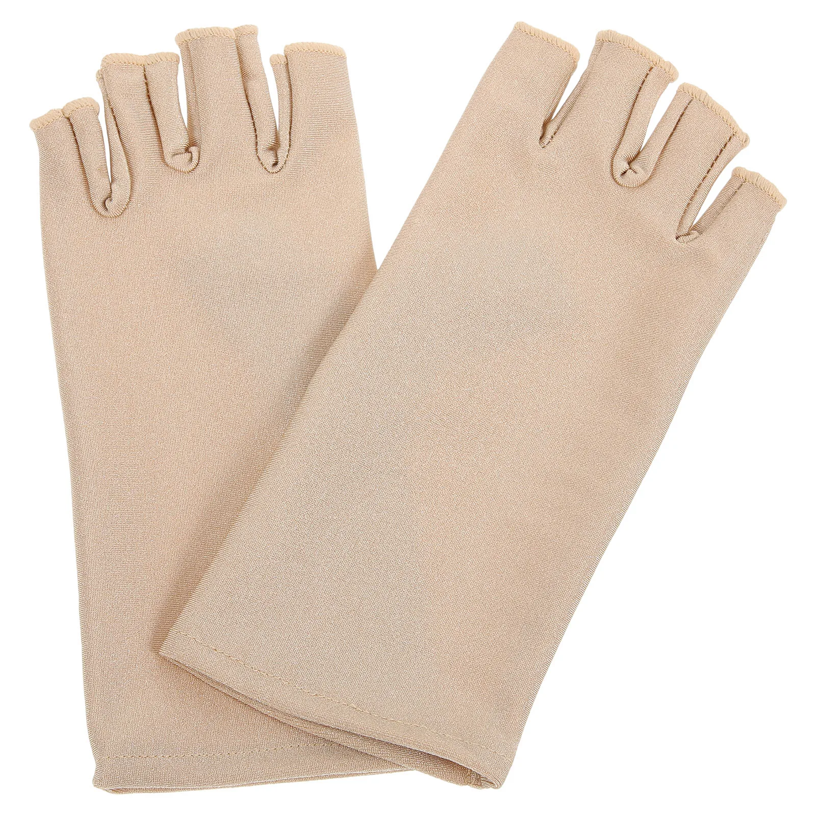 1pcs 1 Pair Driving Women Finger Gloves UV Protection Women Grey Uv Gloves For Gel Nail Lamp Thin Outdoor Driving Cycling Beach
1pcs 1 Pair Driving Women Finger Gloves UV Protection Women Grey Uv Gloves For Gel Nail Lamp Thin Outdoor Driving Cycling Beach