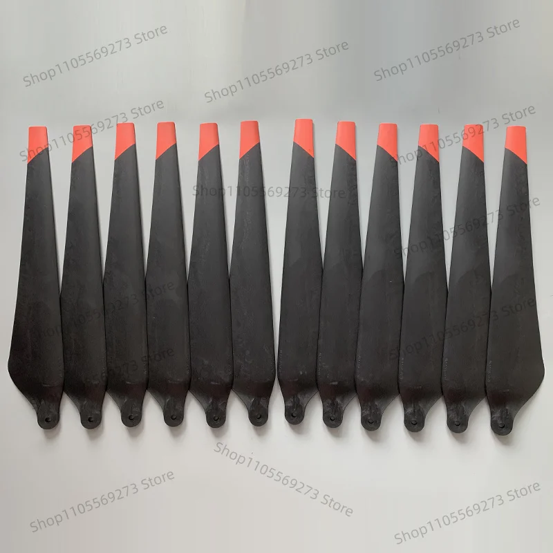 3820 Folding Carbon Fiber Nylon Propeller CW CCW for Agricultural Plant Protection Drone
3820 Folding Carbon Fiber Nylon Propeller CW CCW for Agricultural Plant Protection Drone