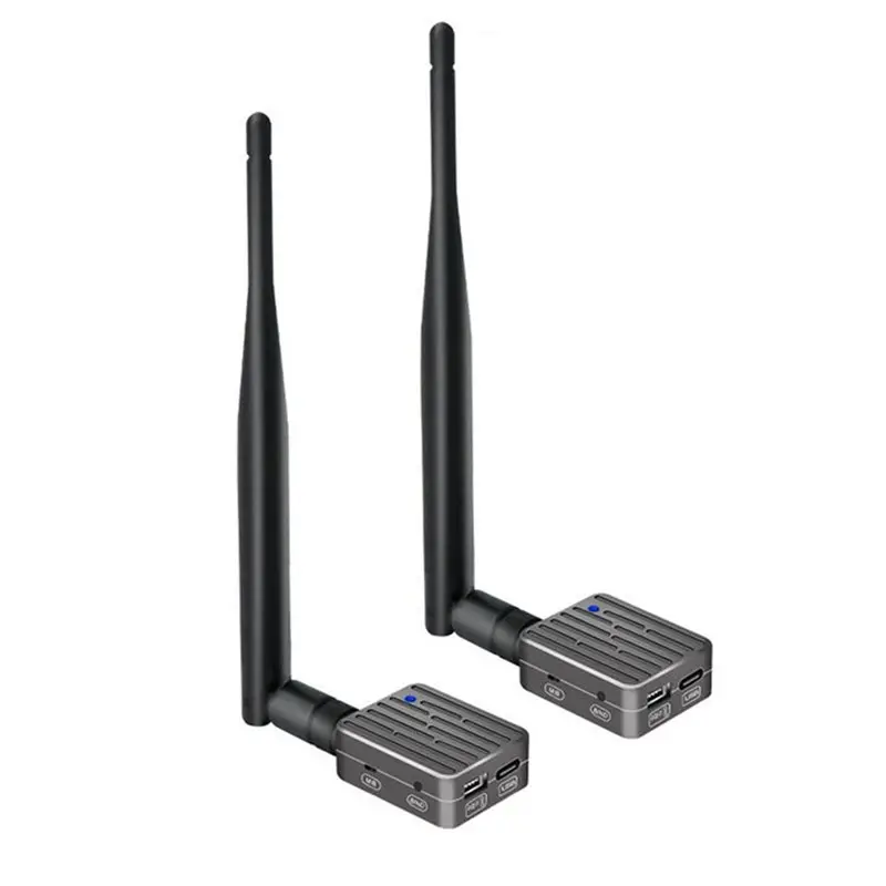 AS95-Wireless Data Transmission Radio Module 12Km Long-Distance One-To-One Two-Way Communication BT-B445 Base Link
AS95-Wireless Data Transmission Radio Module 12Km Long-Distance One-To-One Two-Way Communication BT-B445 Base Link