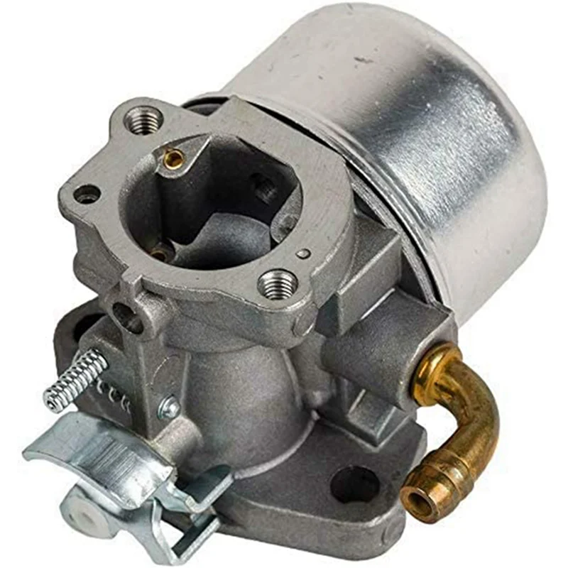 ABGG-2X Carburetor Compatible With For Briggs & Stratton Intek 206 126412-0212-E1 121312-0144-E1 214731 Carb
ABGG-2X Carburetor Compatible With For Briggs & Stratton Intek 206 126412-0212-E1 121312-0144-E1 214731 Carb