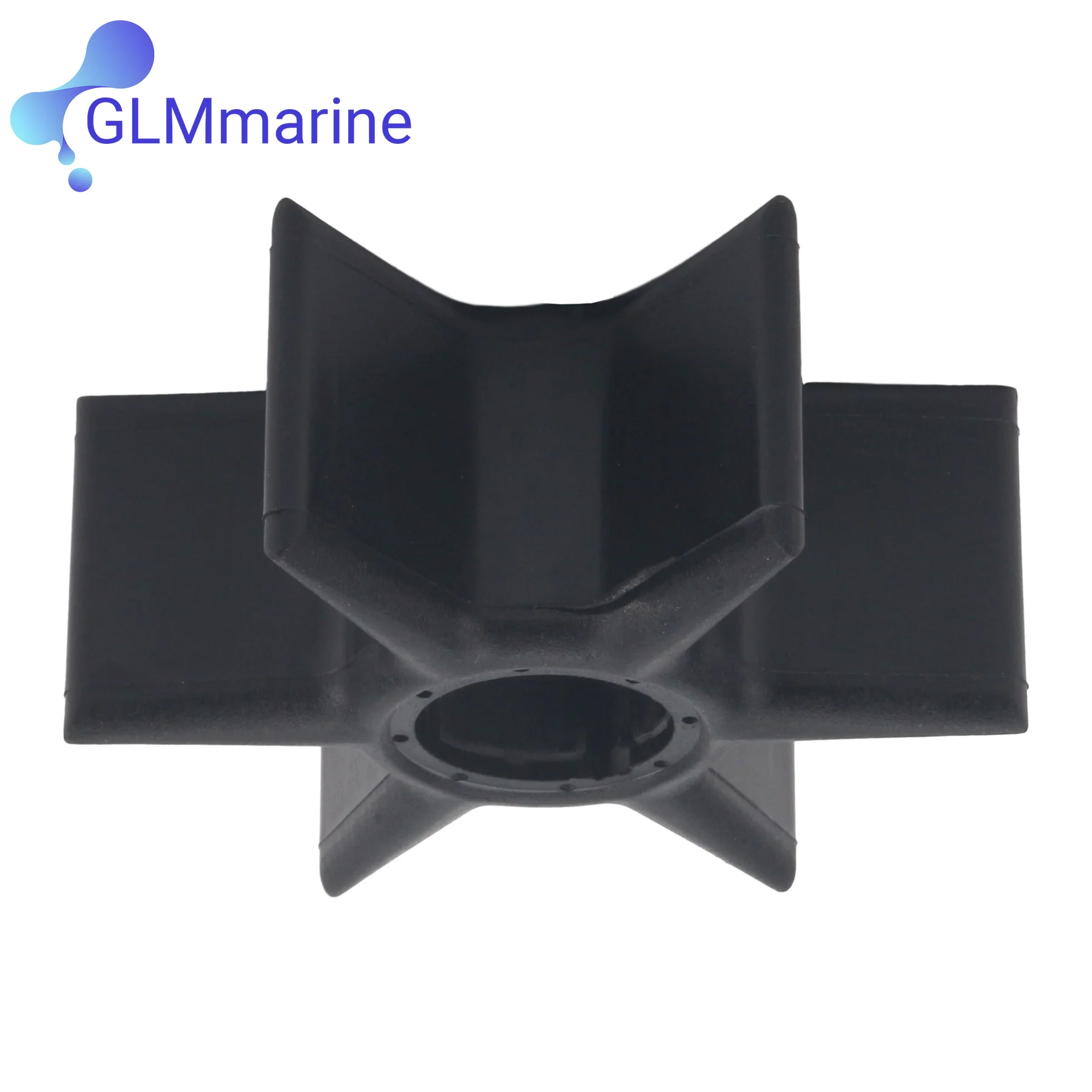 6AW-44352-00 Outboard Water Pump Impeller Fits for Yamaha 4 Stroke 300 350 HP F300 F350 Motors Replacement Sierra 18-8925
6AW-44352-00 Outboard Water Pump Impeller Fits for Yamaha 4 Stroke 300 350 HP F300 F350 Motors Replacement Sierra 18-8925
