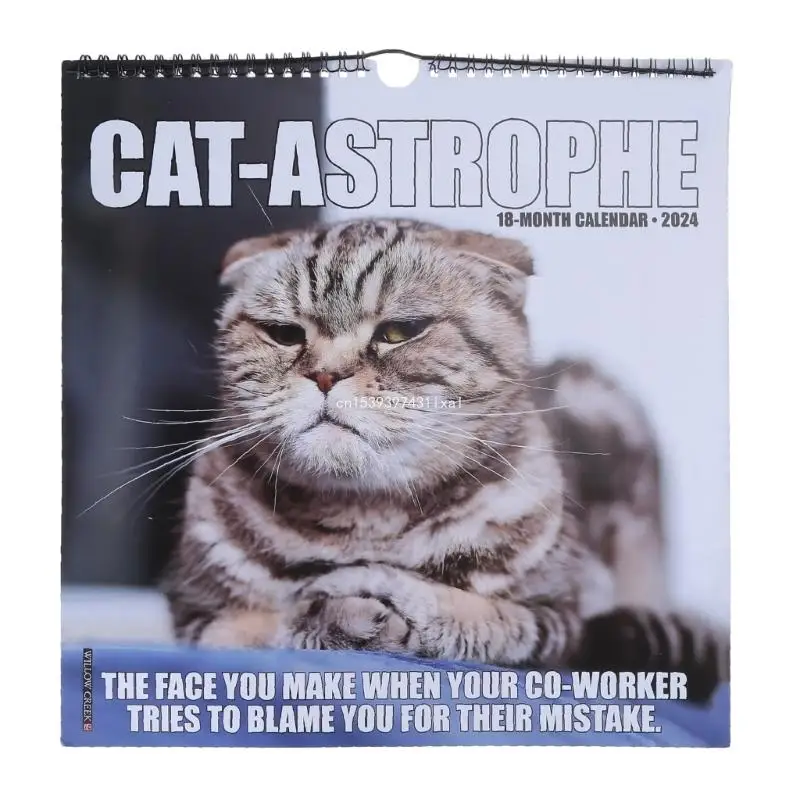 Kitten Calendar 2024 Recordable Appointments & Cuteness Calendar for Home & Office
Kitten Calendar 2024 Recordable Appointments & Cuteness Calendar for Home & Office