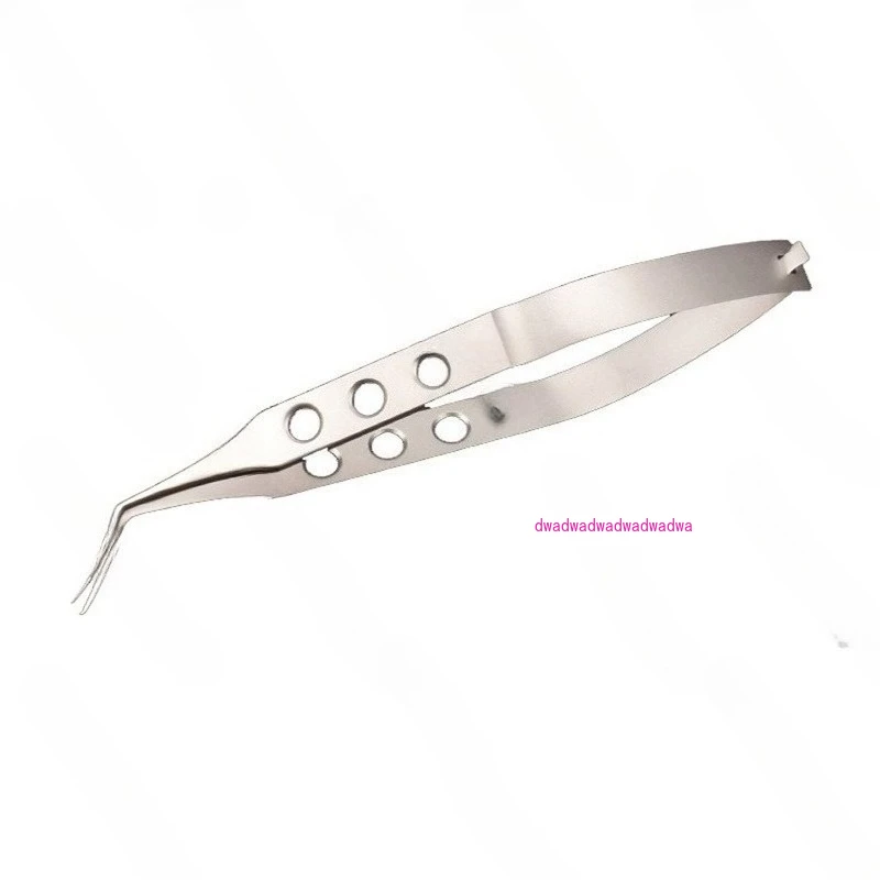 New Inamura capsulorhexis forceps ophthalmic surgical instruments ophthalmic forceps
New Inamura capsulorhexis forceps ophthalmic surgical instruments ophthalmic forceps