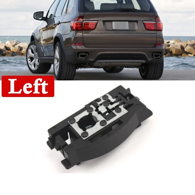 1pc Car Rear Trunk Lid Tail Light Bulb Holder Socket Left Right Sides For BMW X5 E70 2008-2013 OEM63217262575 Car Accessories
1pc Car Rear Trunk Lid Tail Light Bulb Holder Socket Left Right Sides For BMW X5 E70 2008-2013 OEM63217262575 Car Accessories