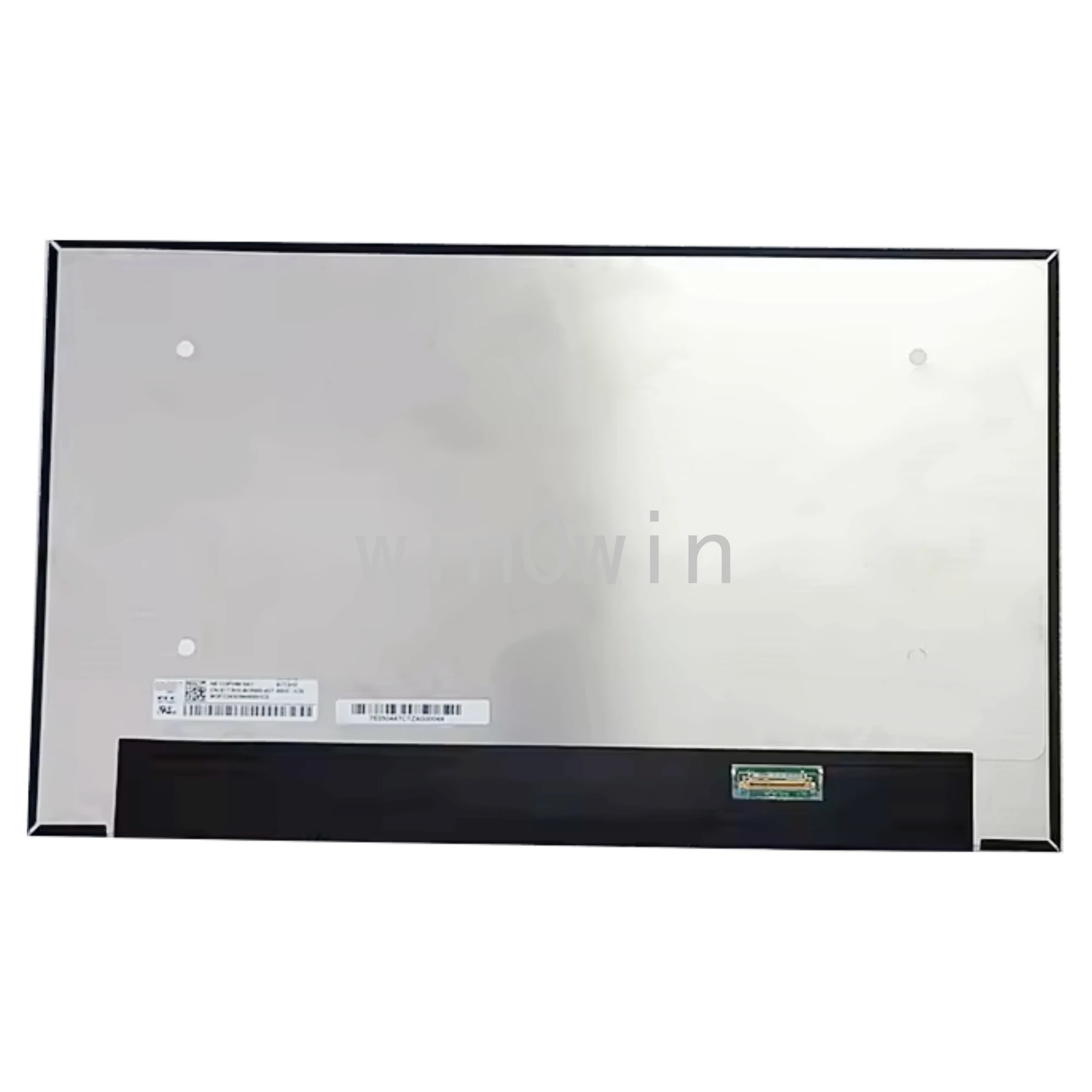 NE133FHM-N51 13,3-дюймовый ЖК-экран для ноутбука, 1920x1080
NE133FHM-N51 13,3-дюймовый ЖК-экран для ноутбука, 1920x1080