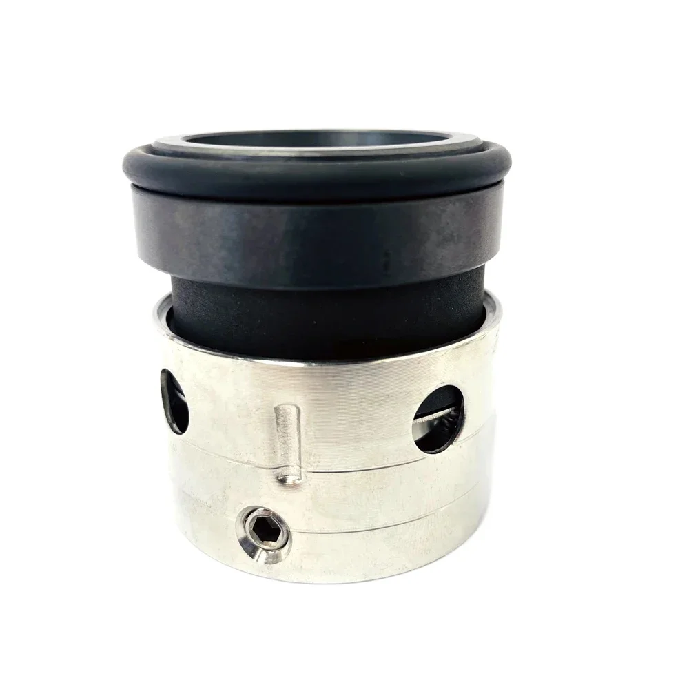 58U-30 58U/30 Shaft Size 30mm J-Crane Type 58U Mechanical Seals With BO Seat For Industrial Pump
58U-30 58U/30 Shaft Size 30mm J-Crane Type 58U Mechanical Seals With BO Seat For Industrial Pump