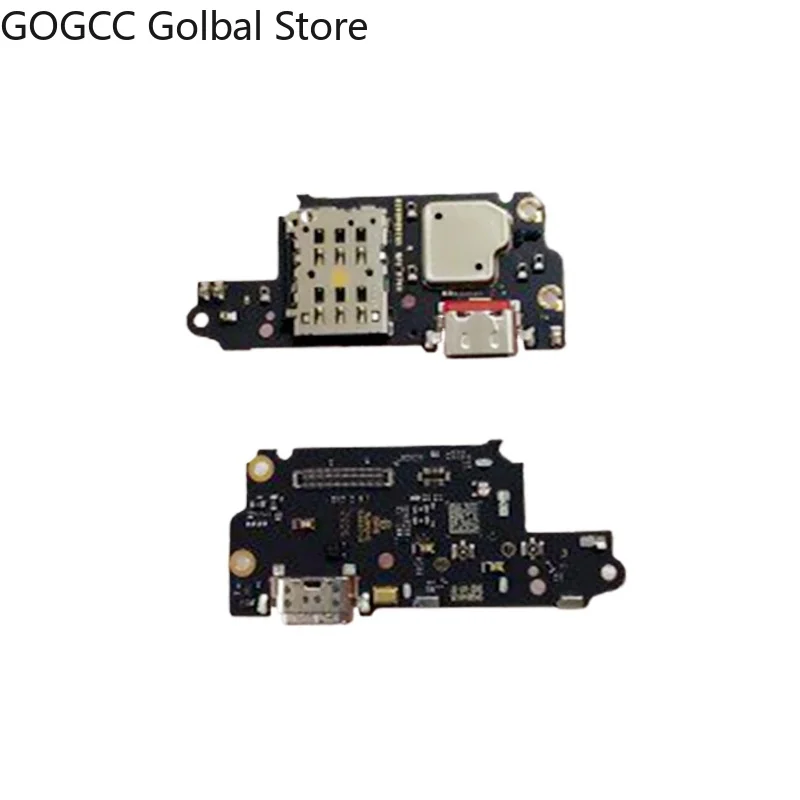 Replace Origina For Lenovo Legion Y70,L71091 Phone Charging Port Dock Connector Flex Cable USB Type-C Charge Board Spare Parts
Replace Origina For Lenovo Legion Y70,L71091 Phone Charging Port Dock Connector Flex Cable USB Type-C Charge Board Spare Parts