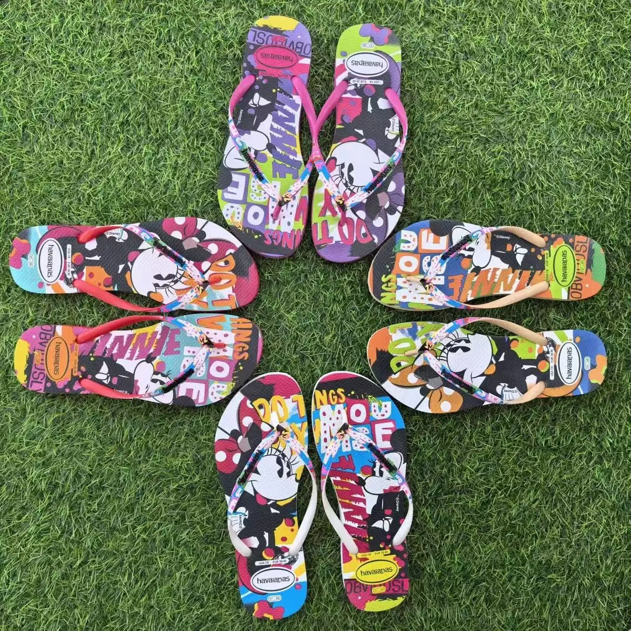 real photos Mickey Minnie Mouse new Couple Home Female Cute Indoor Bathroom Anti Slip fashion women man flip flops Slippers
real photos Mickey Minnie Mouse new Couple Home Female Cute Indoor Bathroom Anti Slip fashion women man flip flops Slippers