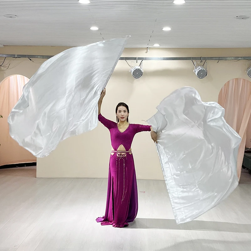 Worship Flags Silver Praise Dance Church Guard Flag With Scalable Sticks Gold Semicircle Angle Wing Props Sport Meet Accessories
Worship Flags Silver Praise Dance Church Guard Flag With Scalable Sticks Gold Semicircle Angle Wing Props Sport Meet Accessories