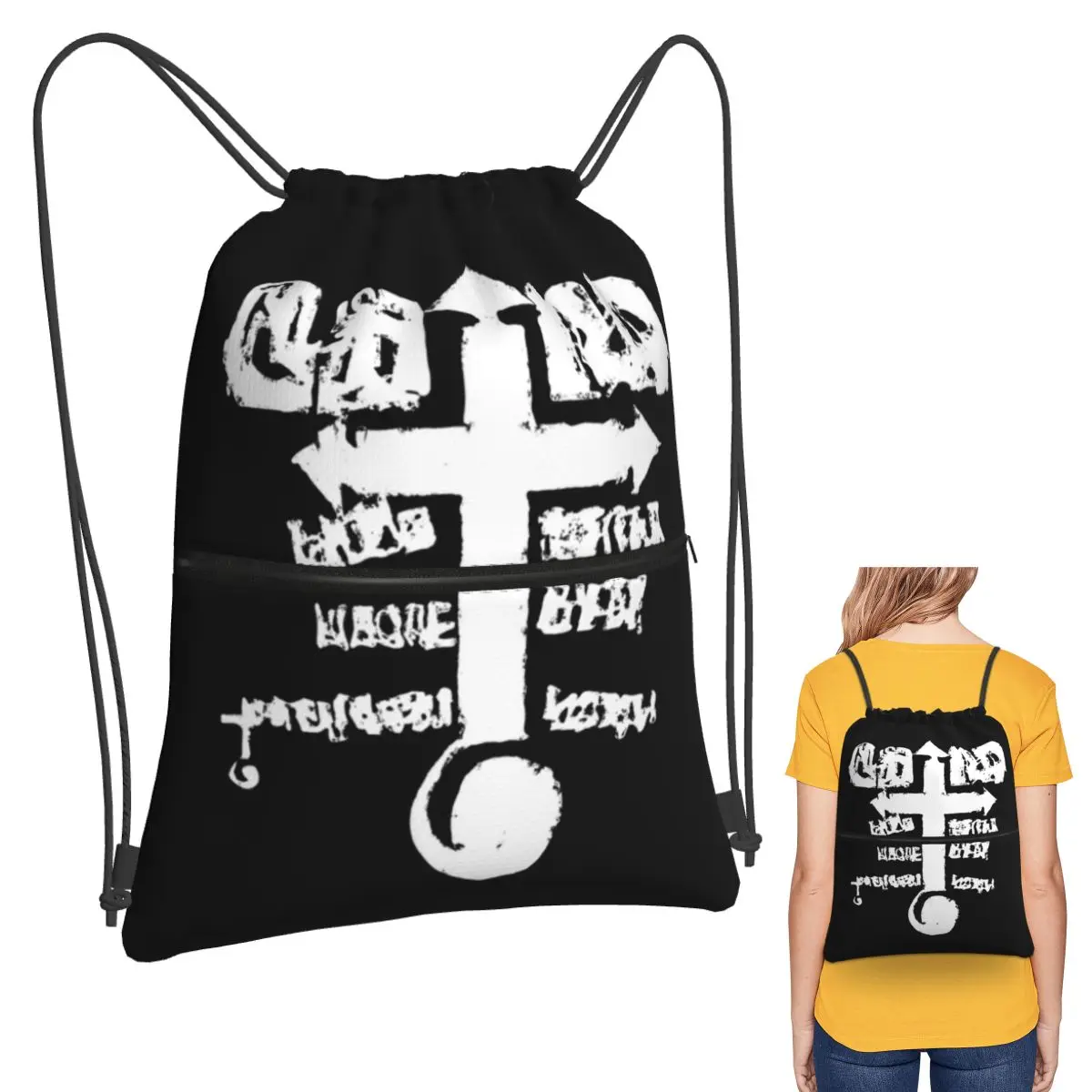 Misa Backpacks Multi-function Drawstring Bags Sports Bag Book Bags for Man Woman School
Misa Backpacks Multi-function Drawstring Bags Sports Bag Book Bags for Man Woman School