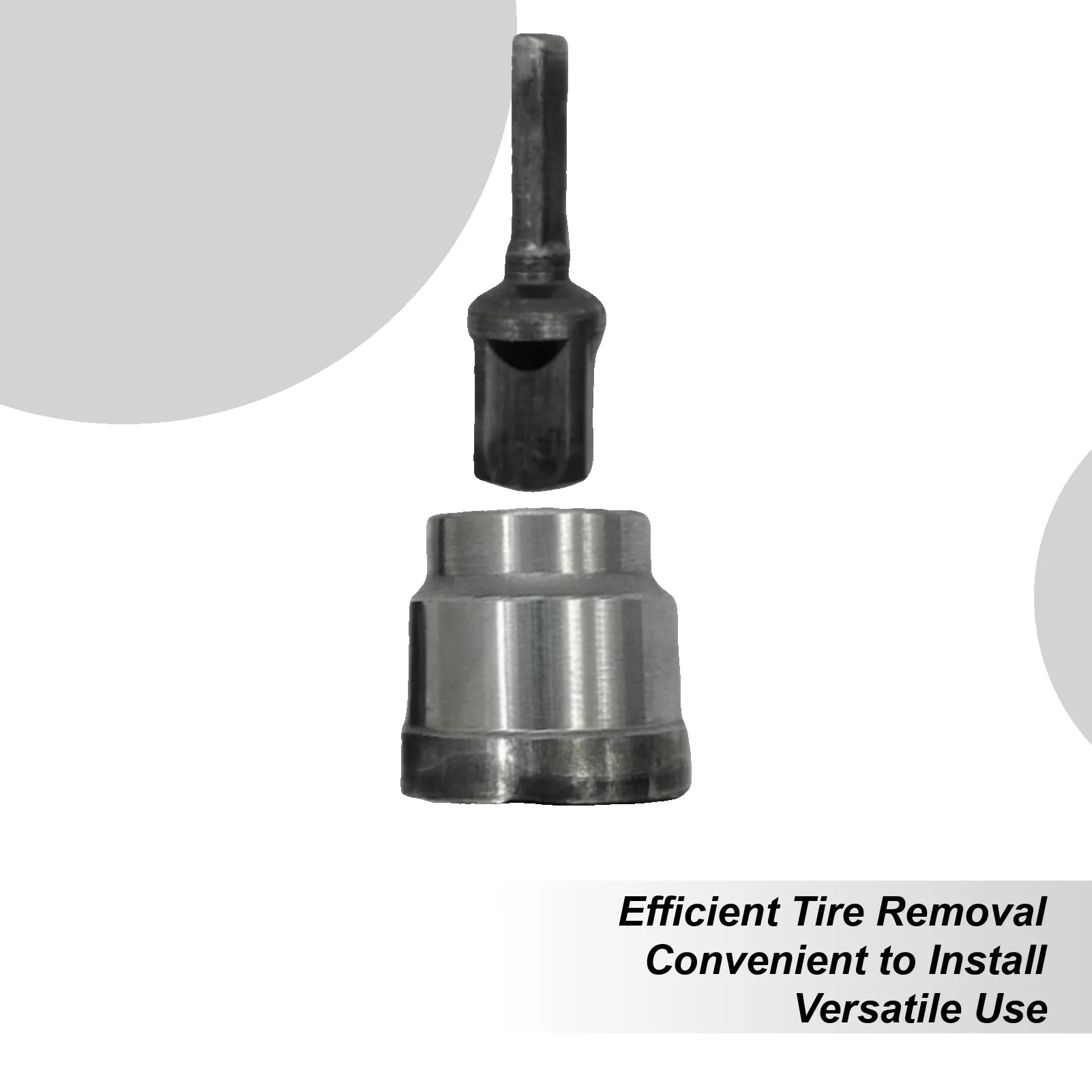 Адаптер для ножничного домкрата, сверхмощный преобразователь розетки, портативный адаптер для дрели для замены шин, прицепа, буксировка, строительство, автофургон
Адаптер для ножничного домкрата, сверхмощный преобразователь розетки, портативный адаптер для дрели для замены шин, прицепа, буксировка, строительство, автофургон