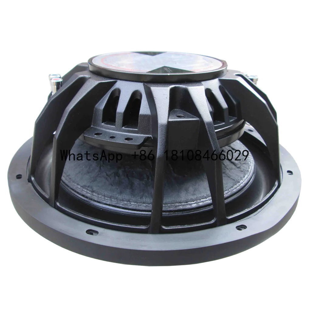 NEO Motort Slim Subwoofer for Car Speaker Audio Fix for Flat Speaker Box Auto Bass Speaker Hot Sales in USA
NEO Motort Slim Subwoofer for Car Speaker Audio Fix for Flat Speaker Box Auto Bass Speaker Hot Sales in USA