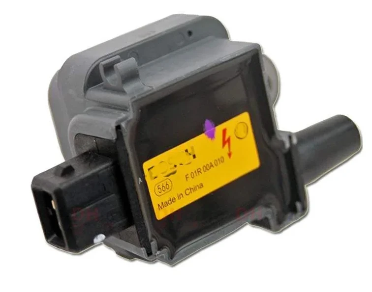 Оригинальная катушка зажигания для Geely 09-13 Emgrand Ec7 Rv 715 718 Cvvt, комплект высокого давления двигателя F01r00a010, качество
Оригинальная катушка зажигания для Geely 09-13 Emgrand Ec7 Rv 715 718 Cvvt, комплект высокого давления двигателя F01r00a010, качество