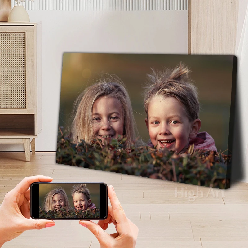 Custom Poster Prints, Print Your Photos on the Canvas,Create Your Own Poster, Family Photos, Business Signs, Wedding Photos, Vac
Custom Poster Prints, Print Your Photos on the Canvas,Create Your Own Poster, Family Photos, Business Signs, Wedding Photos, Vac