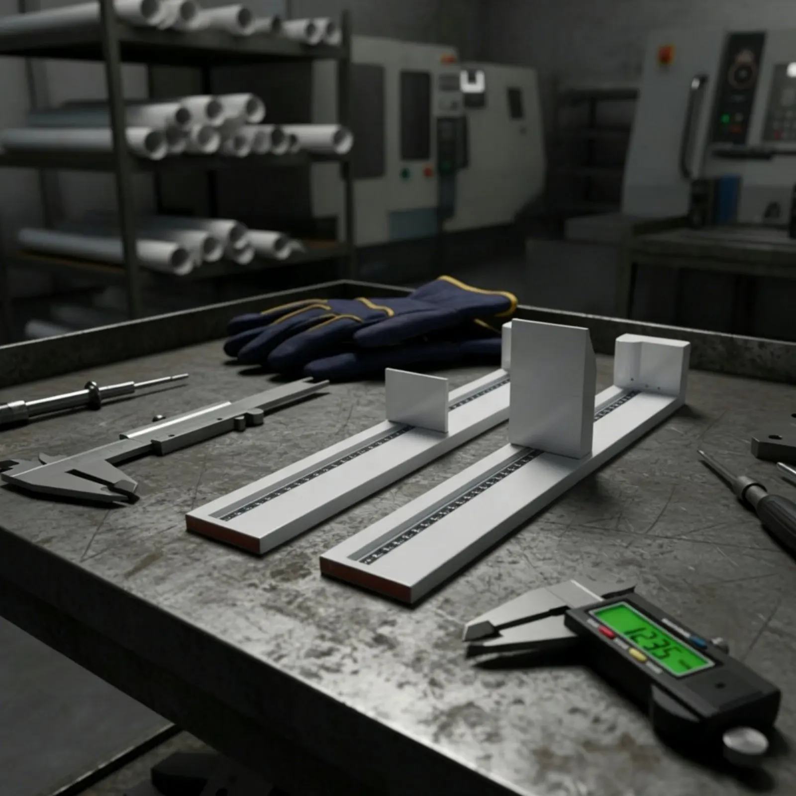 Crawler Type Vending Product Track Wide Application Automated Retail Machine Conveyor Product Track Dispensing Mechanism
Crawler Type Vending Product Track Wide Application Automated Retail Machine Conveyor Product Track Dispensing Mechanism