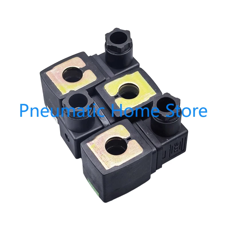 Can Replace Parker Solenoid Valve Coil 4818653D 491514Q3 481865C2 483510S6 AC220V DC24V
Can Replace Parker Solenoid Valve Coil 4818653D 491514Q3 481865C2 483510S6 AC220V DC24V