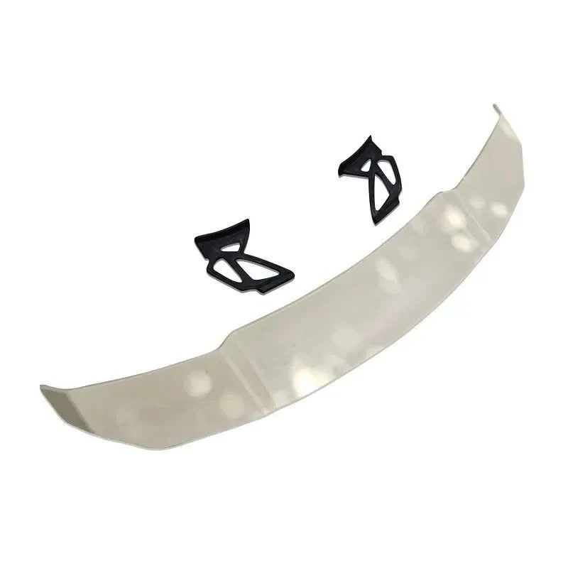 Gloss Modified Rear Tailfin Spoiler Wing
Gloss Modified Rear Tailfin Spoiler Wing
