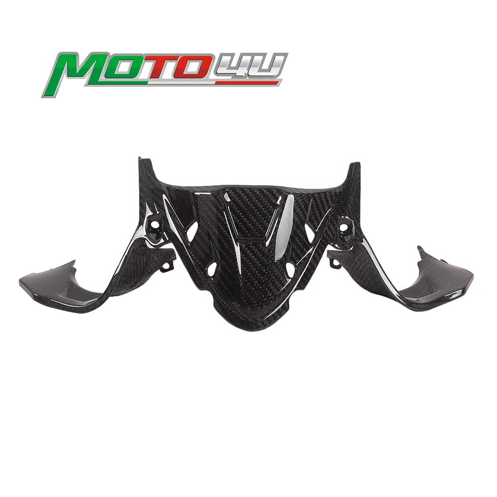 For Ducati 1199 Panigale 100% Superbike Real Carbon Fiber Head Cowl Undertray Nose Fairing Motorcycle refitting
For Ducati 1199 Panigale 100% Superbike Real Carbon Fiber Head Cowl Undertray Nose Fairing Motorcycle refitting