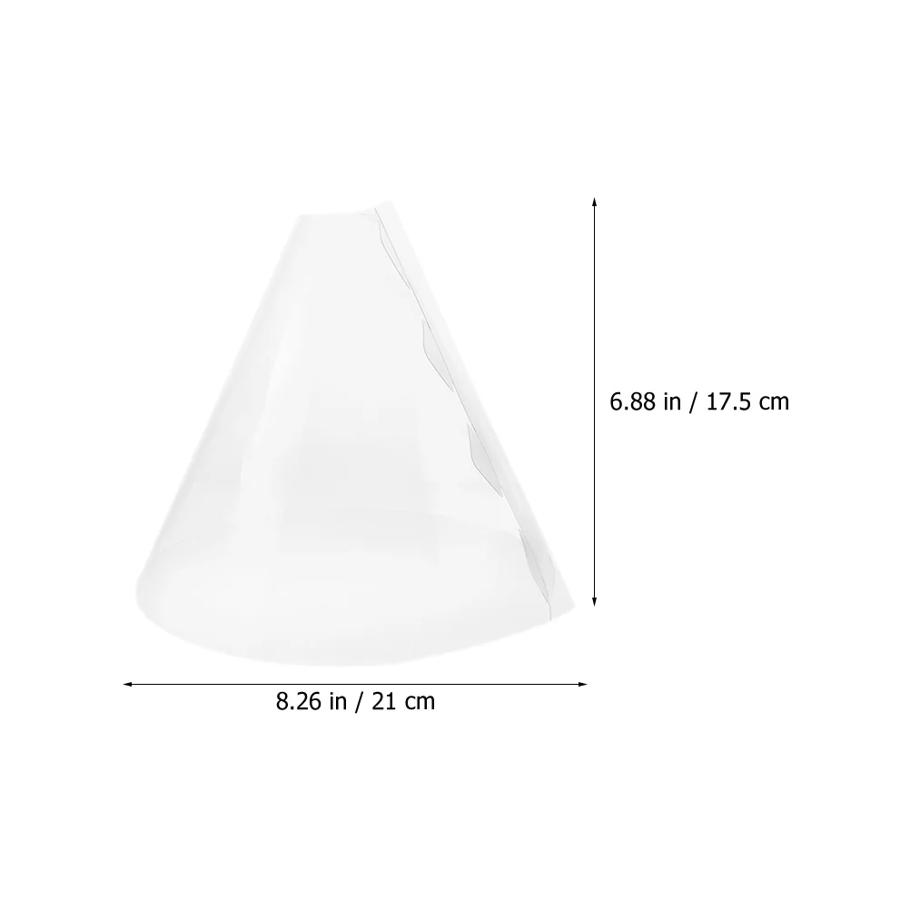 30 шт. защитные чехлы для растений, чехлы для растений для уличных рассады, садовые принадлежности, защита от мороза для растений
30 шт. защитные чехлы для растений, чехлы для растений для уличных рассады, садовые принадлежности, защита от мороза для растений