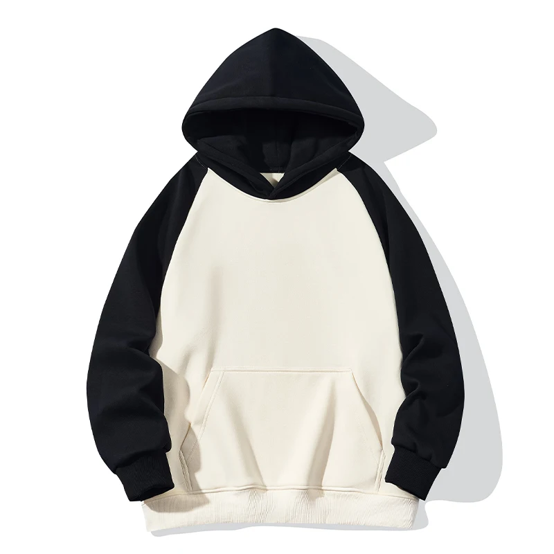 2024 Autumn and winter American retro color hooded men and women with the same hoodie
2024 Autumn and winter American retro color hooded men and women with the same hoodie