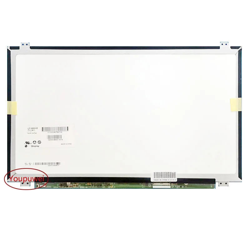 NT156WHM N10 LP156WHB-TLA1 N156B6-L0D B156XW03 V4 B156XW04 V0 LTN156AT11 N156BGE-L41 LTN156AT29 LP156WH3-TL экранный дисплей 40pin
NT156WHM N10 LP156WHB-TLA1 N156B6-L0D B156XW03 V4 B156XW04 V0 LTN156AT11 N156BGE-L41 LTN156AT29 LP156WH3-TL экранный дисплей 40pin