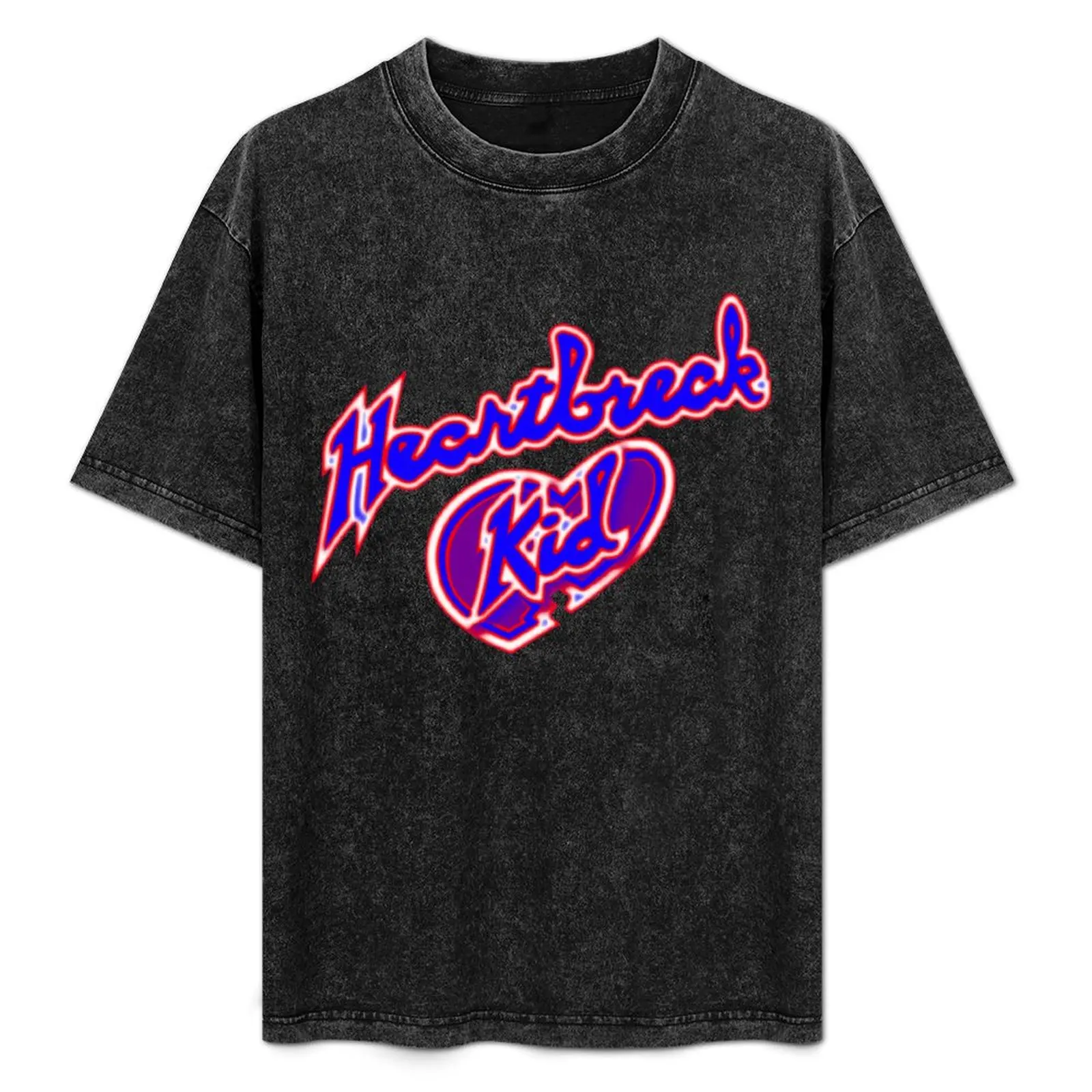 Heartbreak Kid T-Shirt Aesthetic clothing summer 2025 new gifts and t-shirts Men's t-shirt
Heartbreak Kid T-Shirt Aesthetic clothing summer 2025 new gifts and t-shirts Men's t-shirt