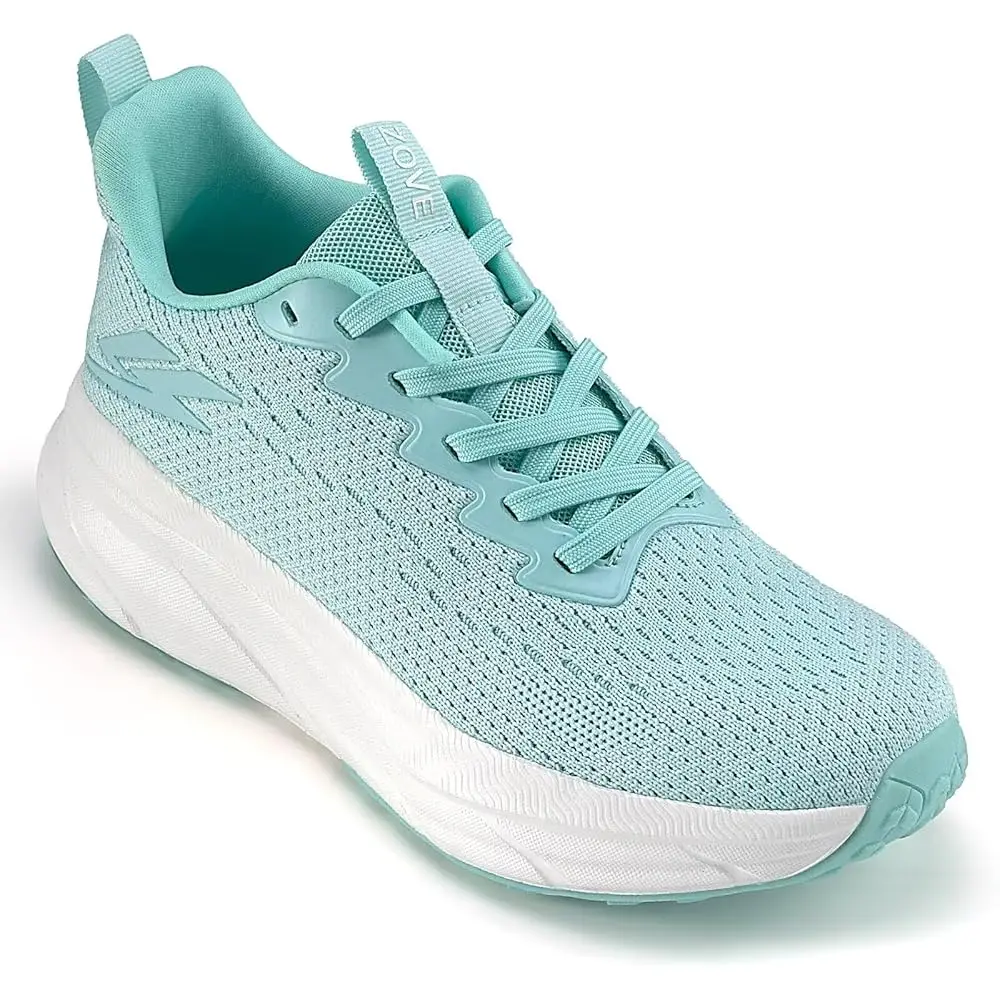 Womens Walking Shoes Cushioning Non-Slip Breathable Running Sneakers Tennis Comfortable Athletic Gym Workout Casual Shoes Li
Womens Walking Shoes Cushioning Non-Slip Breathable Running Sneakers Tennis Comfortable Athletic Gym Workout Casual Shoes Li