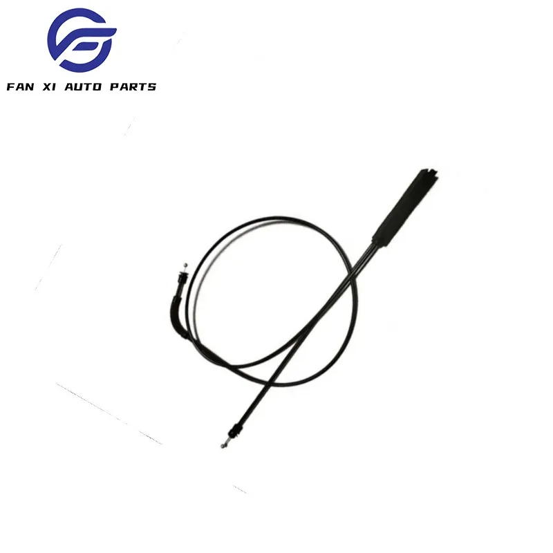 A2128800559 Hood Cable Fr. Hood Lock Release Cable For MERCEDES E-CLASS W212 C218 2009-2015 2128800559
A2128800559 Hood Cable Fr. Hood Lock Release Cable For MERCEDES E-CLASS W212 C218 2009-2015 2128800559