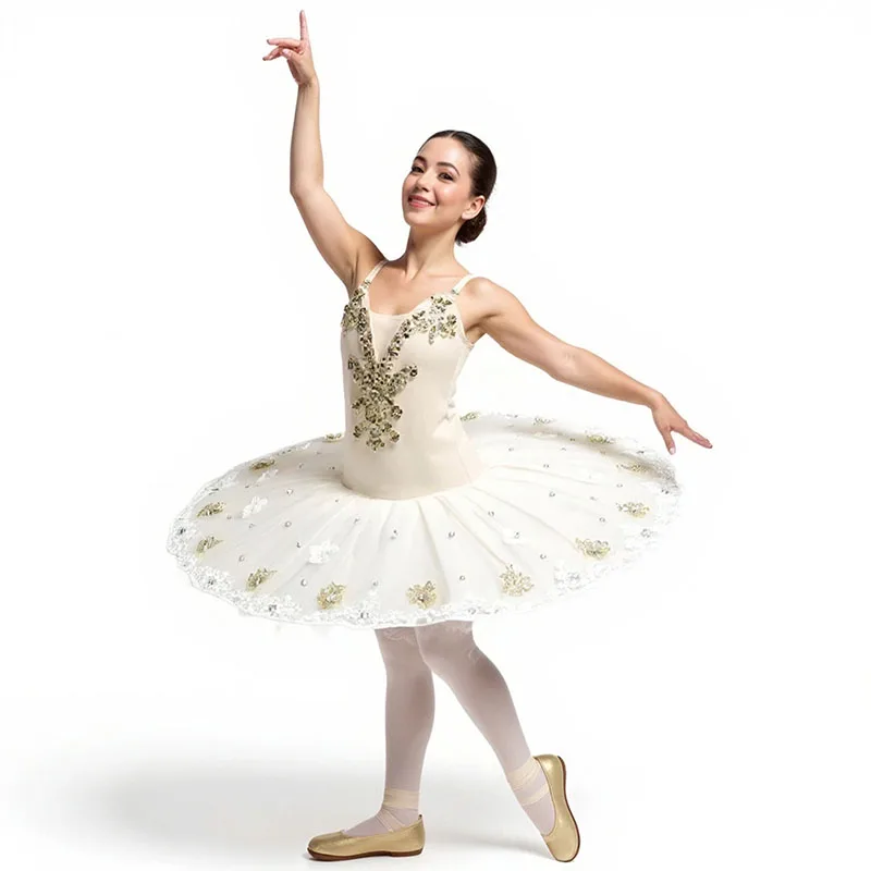 Балетная пачка со светодиодной подсветкой «Лебединое озеро», балерина, блинная пачка для девочек, женщин, взрослых и детей, балетное платье, детские танцевальные костюмы, платье-пачка
Балетная пачка со светодиодной подсветкой «Лебединое озеро», балерина, блинная пачка для девочек, женщин, взрослых и детей, балетное платье, детские танцевальные костюмы, платье-пачка