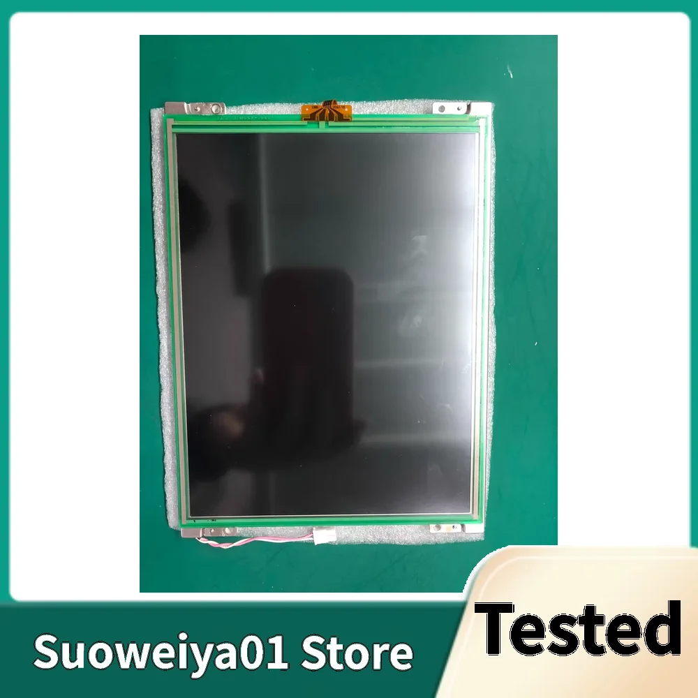 G084SN02 V0 Оригинальный 8,4-дюймовый экран 640×480 протестированный проверенный промышленный ЖК-дисплей
G084SN02 V0 Оригинальный 8,4-дюймовый экран 640×480 протестированный проверенный промышленный ЖК-дисплей