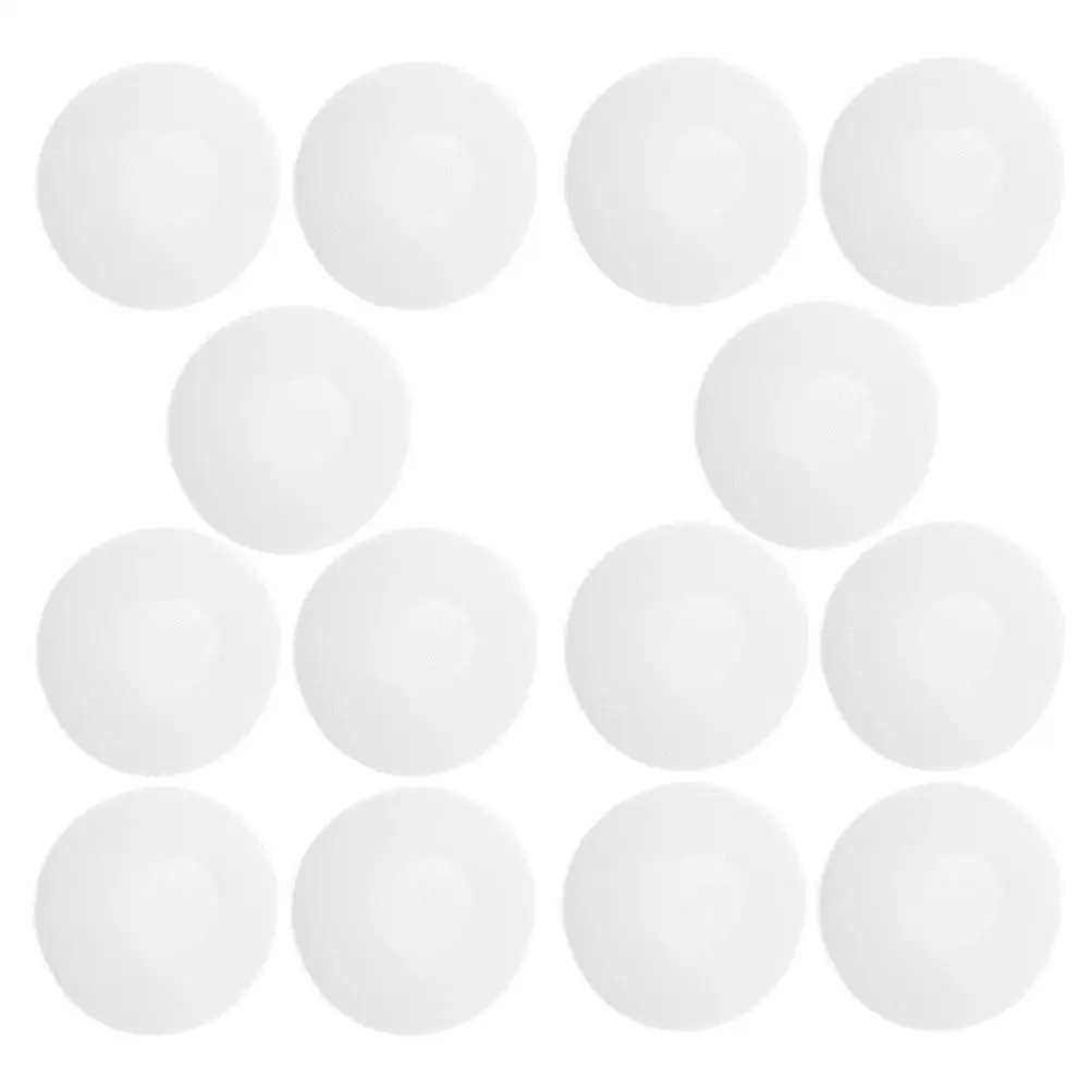 100pcs Replacement Earbud Sponges Soft Mini Cushion Covers Protective Case for Earphone Buds Longlasting Wear Resistant
100pcs Replacement Earbud Sponges Soft Mini Cushion Covers Protective Case for Earphone Buds Longlasting Wear Resistant
