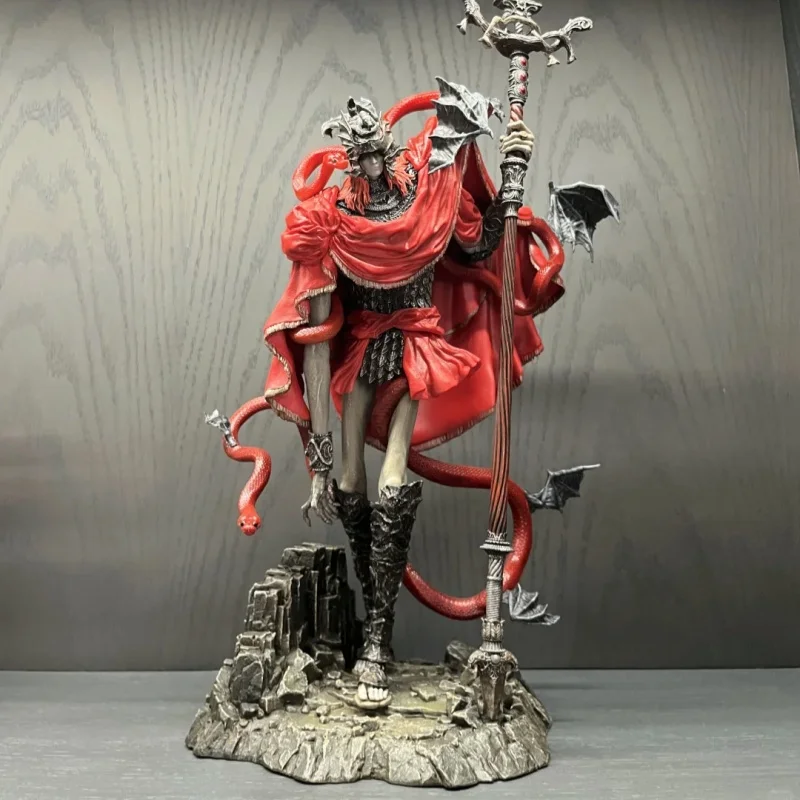 New Elden Ring Figure Shadow Of The Erdtree Messmer Action Anime Figure Model Pvc Statue Collection Decoration For Kid Toy Gifts
New Elden Ring Figure Shadow Of The Erdtree Messmer Action Anime Figure Model Pvc Statue Collection Decoration For Kid Toy Gifts