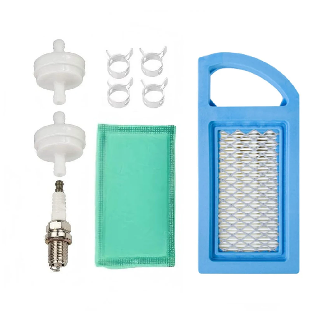 698413 794421 797007 Air Filter With 697292 Pre-Filter For 334376 697775 Engine Mowers Parts Garden Lawn Mower Parts Air Filter
698413 794421 797007 Air Filter With 697292 Pre-Filter For 334376 697775 Engine Mowers Parts Garden Lawn Mower Parts Air Filter