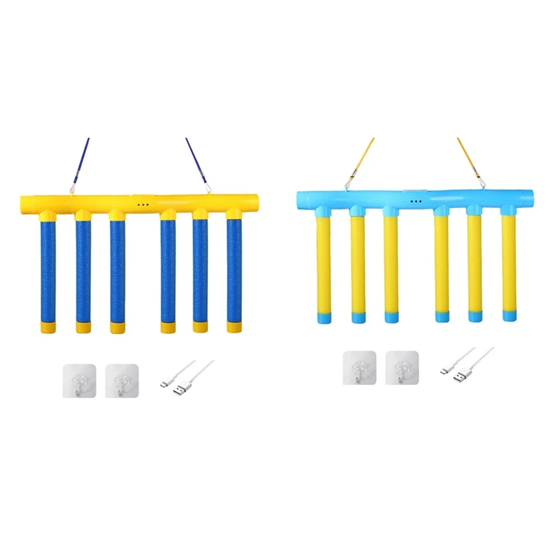 A04F-Grasping Stick Machine Children Grasping Stick Machine Sensory Training Equipment Parent-Child Interactive Toys
A04F-Grasping Stick Machine Children Grasping Stick Machine Sensory Training Equipment Parent-Child Interactive Toys