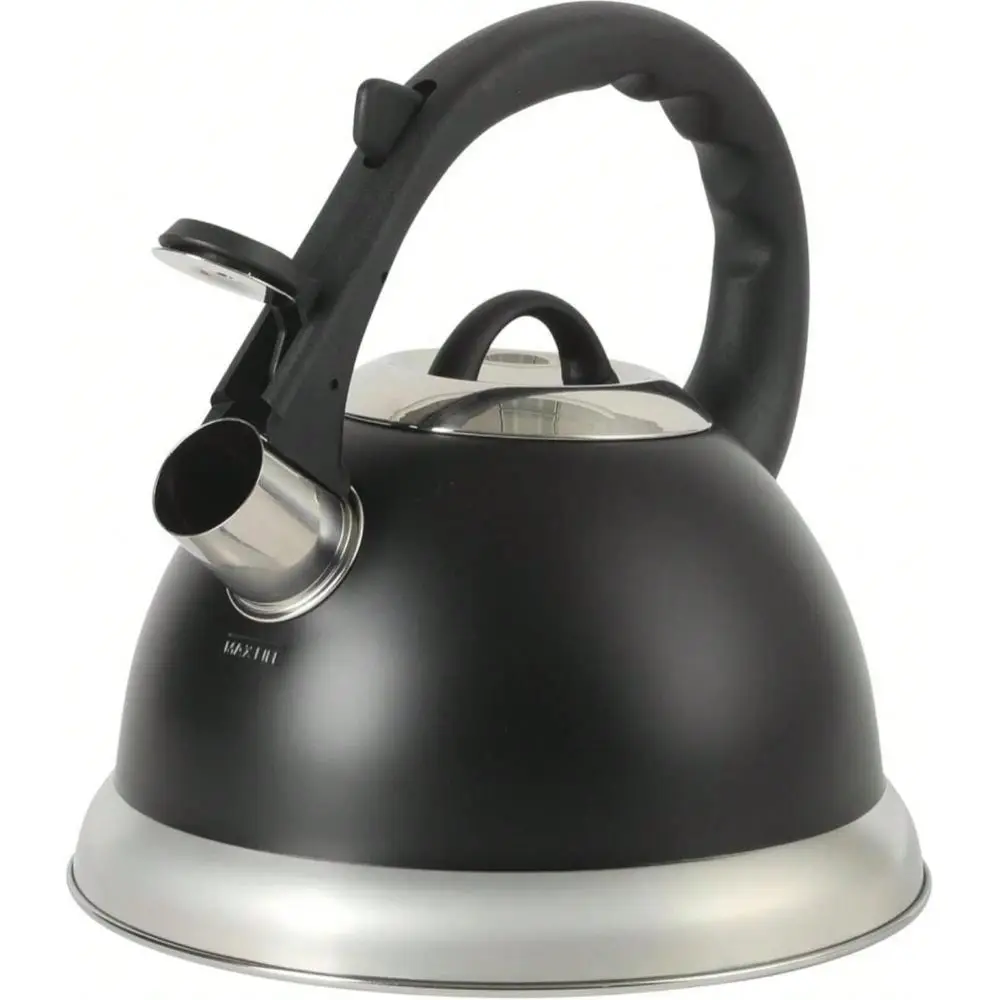 Coffee Clarefield 2.4 Qt Whistling Tea Kettle U2013 Matte Black Stovetop Water Kettle With Lid, HeatResistant Nylon Handle And
Coffee Clarefield 2.4 Qt Whistling Tea Kettle U2013 Matte Black Stovetop Water Kettle With Lid, HeatResistant Nylon Handle And