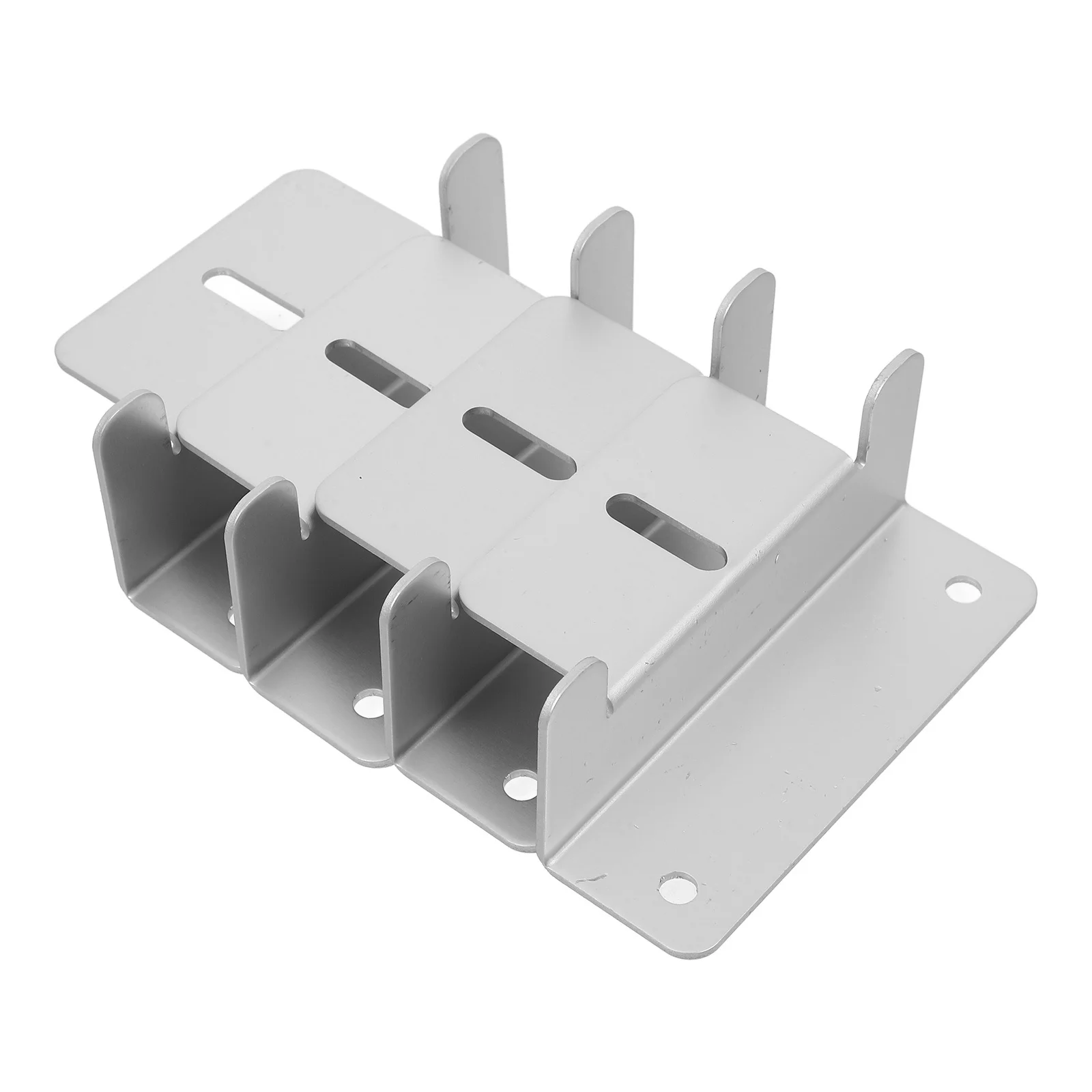 4Pcs Z Shape Solar Panel Mounting Brackets Heavy Duty Aluminum Rv Roof Installation Kit for Campers Yachts Balcony DIY Solar
4Pcs Z Shape Solar Panel Mounting Brackets Heavy Duty Aluminum Rv Roof Installation Kit for Campers Yachts Balcony DIY Solar