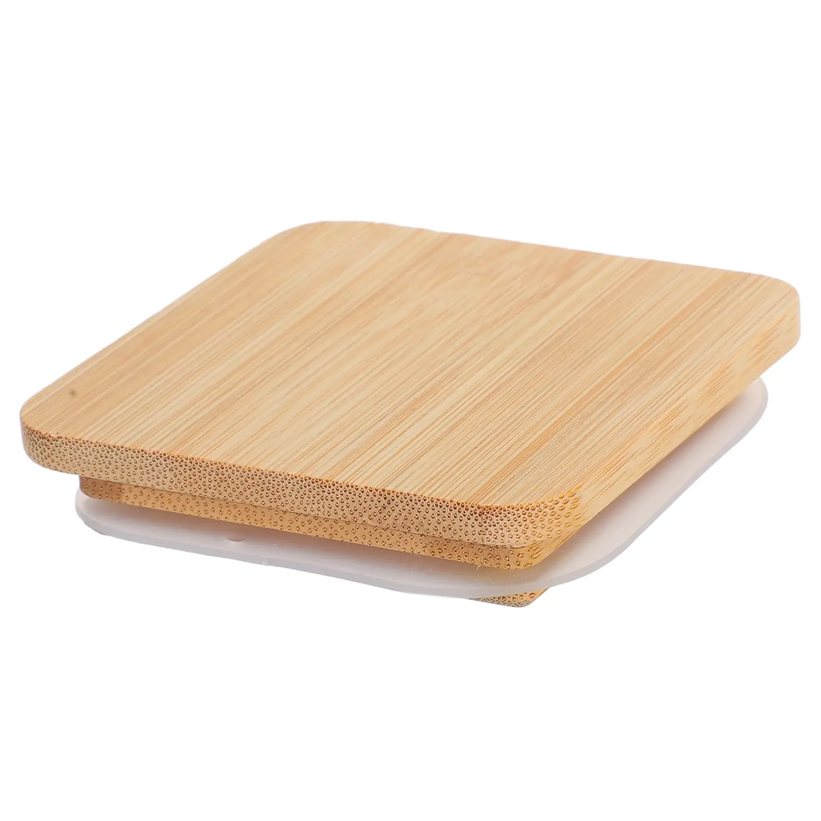 Airtight Bamboo Lid For Containers Lunch Box Mug Cover Jar Replacement Spice Bottle Bamboo Airtight Storage Solution
Airtight Bamboo Lid For Containers Lunch Box Mug Cover Jar Replacement Spice Bottle Bamboo Airtight Storage Solution