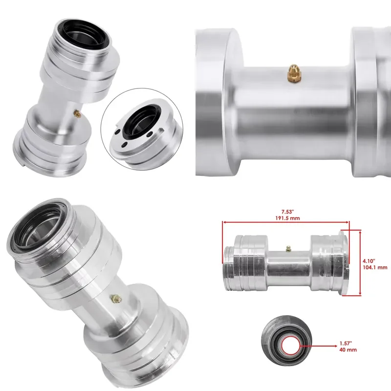 i Rear Axle Bearing Carrier Housing Hub Assy for YFZ450 YFZ450R YFZ450X OEM 5TG-25311-21-00 ATV UTV Spare Parts
i Rear Axle Bearing Carrier Housing Hub Assy for YFZ450 YFZ450R YFZ450X OEM 5TG-25311-21-00 ATV UTV Spare Parts