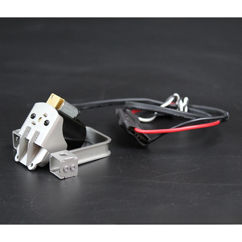 Back Power Promote Device for 1/14 Tamiya RC Truck Scania 770s R620 Benz MAN Volvo
Back Power Promote Device for 1/14 Tamiya RC Truck Scania 770s R620 Benz MAN Volvo