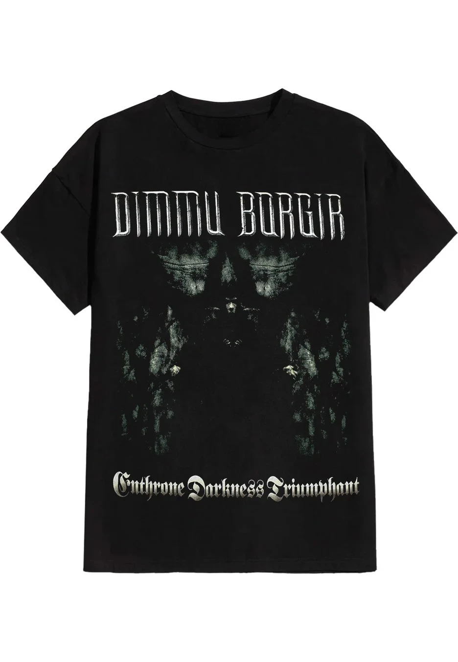 Dimmu Borgir Enthrone Darkness Triumphant с принтом, летние роскошные брендовые хлопковые мужские и женские футболки с короткими рукавами
Dimmu Borgir Enthrone Darkness Triumphant с принтом, летние роскошные брендовые хлопковые мужские и женские футболки с короткими рукавами