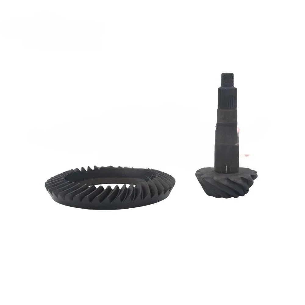 Высококачественное дифференциальное коронное колесо и шестерня 12x41 для GMC Chevy Cadillac Dana 44 94-20
Высококачественное дифференциальное коронное колесо и шестерня 12x41 для GMC Chevy Cadillac Dana 44 94-20