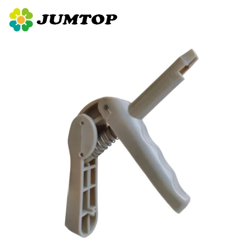 JUMTOP Dental Composite Gun Restoratives Capsule Dispenser Applicator for Unidose Compules Dentist Tools
JUMTOP Dental Composite Gun Restoratives Capsule Dispenser Applicator for Unidose Compules Dentist Tools