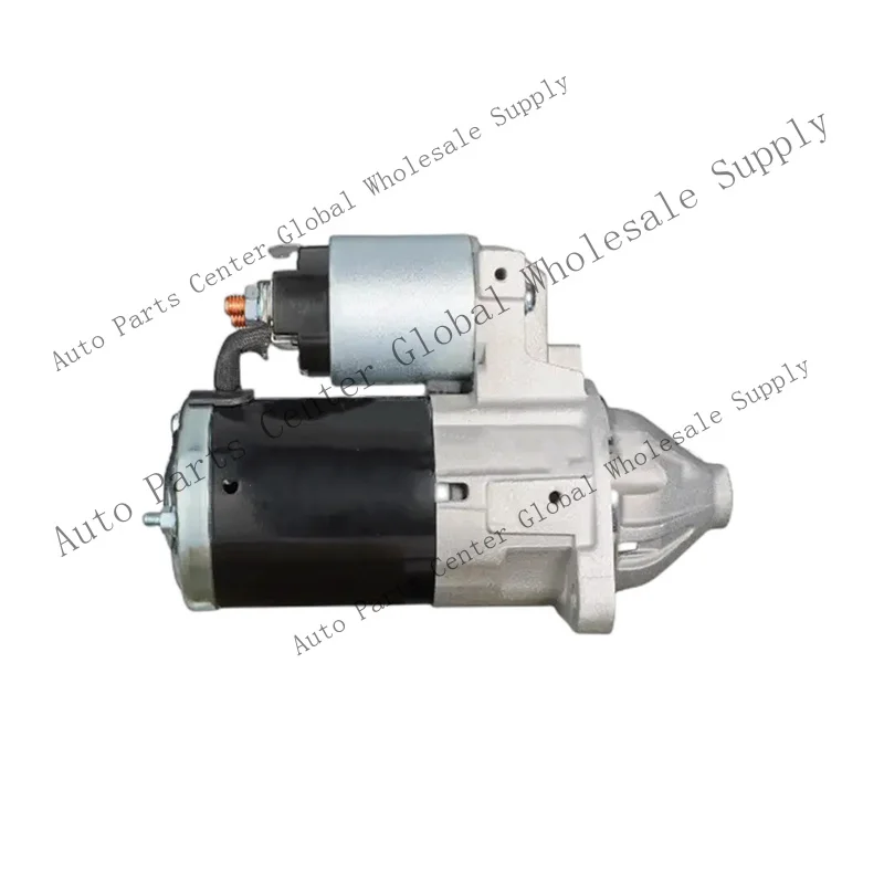 L+ M0T22371 For Mitsubishi Engine Starter Factory Direct Part Original Quality New
L+ M0T22371 For Mitsubishi Engine Starter Factory Direct Part Original Quality New